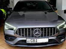 Mercedes-Benz Cla 200 AMG PREMIUM PLUS 2019 Car