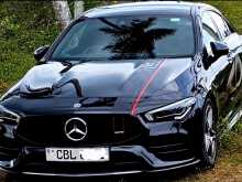 Mercedes-Benz Cla 200 AMG PREMIUM PLUS 2019 Car