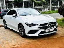 Mercedes-Benz CLA 200 AMG PREMIUM PLUS 2020 Car