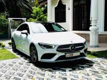 Mercedes-Benz CLA 200 AMG PREMIUM PLUS 2020 Car