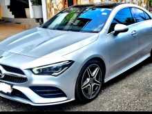 Mercedes-Benz Cla 200 AMG PREMIER PLUS 2020 Car