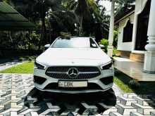 Mercedes-Benz CLA 200 AMG PREMIUM PLUS 2020 Car