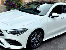 Mercedes-Benz Cla 200 AMG PREMIUM PLUS 2020 Car