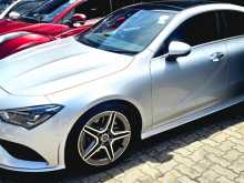 Mercedes-Benz Cla 200 AMG PREMIER PLUS 2020 Car