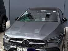Mercedes-Benz CLA 200 2019 Car