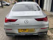 Mercedes-Benz CLA 200 Premium Plus 2020 Car