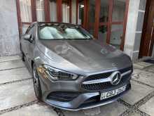 Mercedes-Benz CLA 200 AMG DIMO 2020 Car