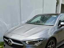 Mercedes-Benz CLA 200 AMG Premium Plus 2019 Car