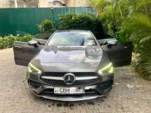 Mercedes-Benz CLA 200 AMG PREMIUM PLUS 2019 Car