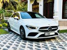 Mercedes-Benz CLA 200 AMG PREMIUM PLUS 2020 Car