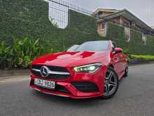 Mercedes-Benz CLA 200 2019 Car