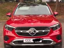 Mercedes-Benz CLC200 2025 SUV