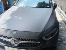Mercedes-Benz CLS 350 2018 Car
