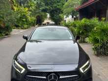 Mercedes-Benz CLS350 2018 Car
