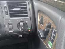 Mercedes-Benz E240 1999 Car