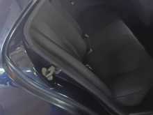 Mercedes-Benz E200 2001 Car