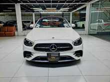 Mercedes-Benz E200 AMG PREMIUM 2023 Car