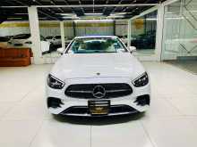 Mercedes-Benz E200 CABRIOLET SPORT 2022 Car