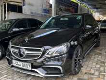 Mercedes-Benz E200 Direct 2013 Car