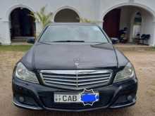 Mercedes-Benz E220 2013 Car