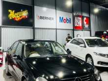 Mercedes-Benz E220 W211 AMG 2006 Car