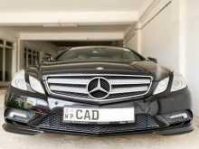 Mercedes-Benz E250 1976 Car