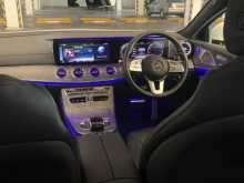 Mercedes-Benz CLS 350 2018 Car