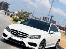 Mercedes-Benz E300 2014 Car