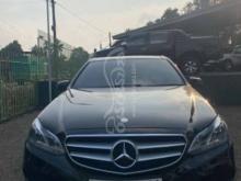 Mercedes-Benz E300 2014 Car