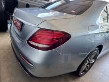 Mercedes-Benz E300 2017 Car