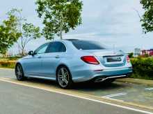 Mercedes-Benz E350e 2016 Car