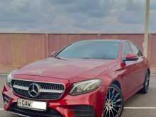 Mercedes-Benz E350e 2017 Car