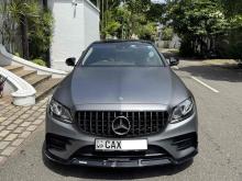 Mercedes-Benz E350e 2017 Car