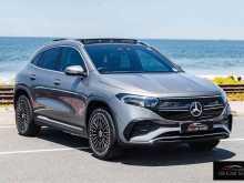 Mercedes-Benz EQA 300 4MATIC AMG 2023 SUV