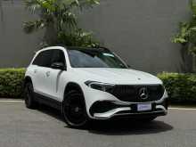 Mercedes-Benz EQB250 Premium Plus 2024 SUV