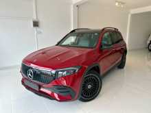 Mercedes-Benz EQB250 Plus Premium Plus AMG 2024 SUV