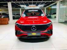 Mercedes-Benz EQB 300 PREMIUM 2024 SUV