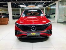 Mercedes-Benz EQB 300 2024 SUV