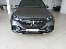 Mercedes-Benz EQE300 AMG 2024 SUV