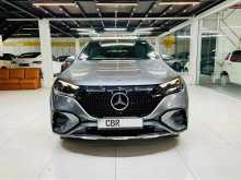 Mercedes-Benz EQE 450 PREMIUM PLUS 2024 SUV