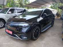 Mercedes-Benz EQE300 2023 SUV