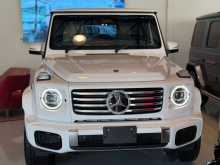 Mercedes-Benz G-Wagon G450D Launch Edition 2025 SUV