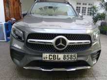 Mercedes-Benz GBL 200 2020 Car