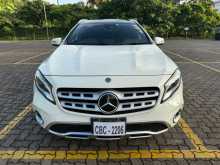Mercedes-Benz GLA 180 2018 SUV
