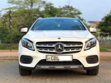 Mercedes-Benz GLA 200 AMG LINE 2019 SUV