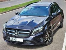 Mercedes-Benz GLA 200 2015 Car