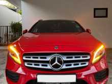 Mercedes-Benz GLA 200 PREMIUM PLUS 2018 Car