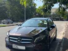 Mercedes-Benz GLA200 2015 SUV
