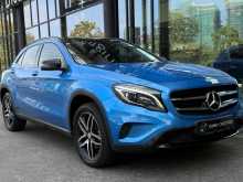 Mercedes-Benz GLA200 2017 SUV