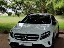 Mercedes-Benz GLA200 2015 SUV